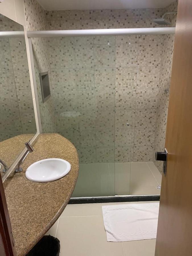شقة Victory Business Flat João Pessoa المظهر الخارجي الصورة