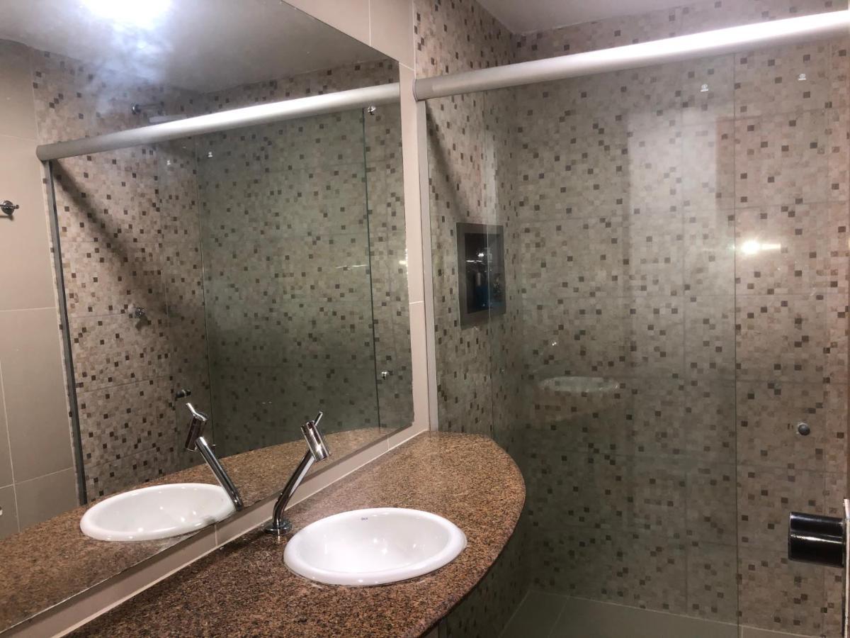شقة Victory Business Flat João Pessoa المظهر الخارجي الصورة