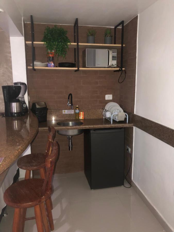 شقة Victory Business Flat João Pessoa المظهر الخارجي الصورة