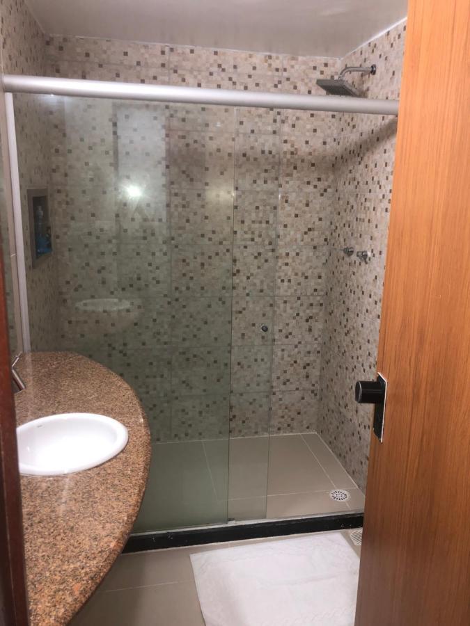 شقة Victory Business Flat João Pessoa المظهر الخارجي الصورة