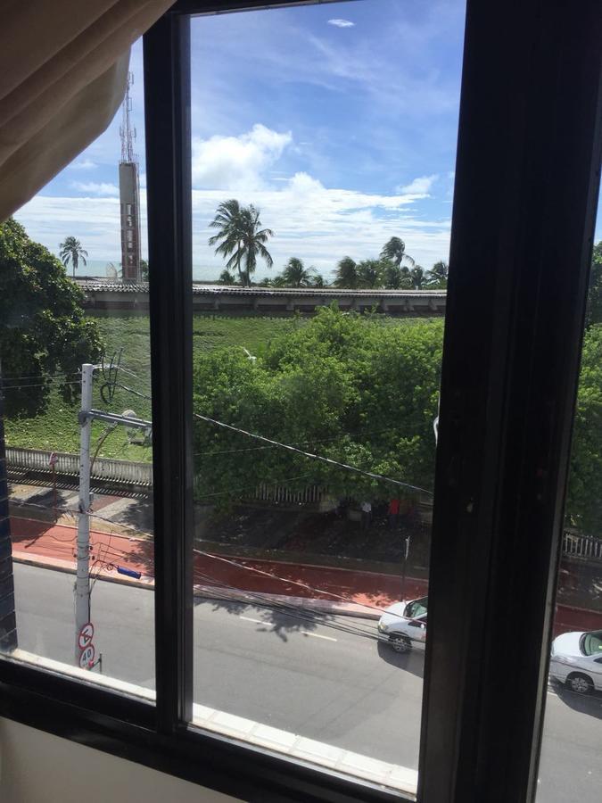 شقة Victory Business Flat João Pessoa المظهر الخارجي الصورة
