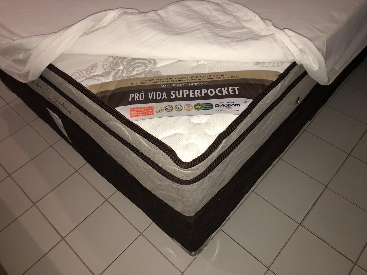 شقة Victory Business Flat João Pessoa المظهر الخارجي الصورة